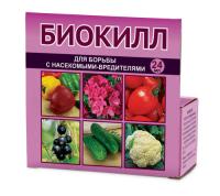 Биокилл 24мл флакон 