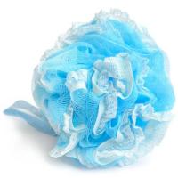 Мочалка д/тела бантик HD-0085 /20/240шт/ АкваМаг Мочалка д/тела бантик HD-0085 /20/240шт/ АкваМаг