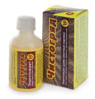 Чистогряд 50мл от сорняков