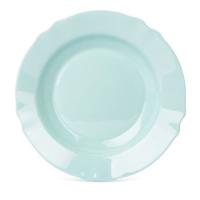 Тарелка суповая "ЛУИ XV ТЮРКУАЗ" 22см /Q3696/36шт/LUMINARC