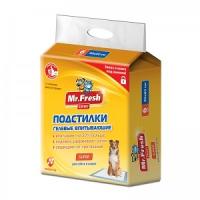 Пеленки Mr.Expert Super 90*60 6шт Пеленки Mr.Expert Super 90*60 6шт