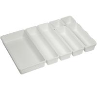 Набор лотков №3 белый М1619