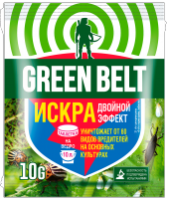 Искра Двойной Эффект таблетки 10гр