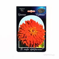 Цинния Кардинал 20*1