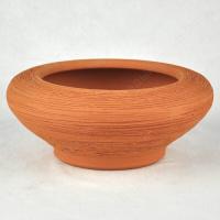 Кашпо плошка (тер) 22см 40-00/477814 Кашпо плошка (тер) 22см 40-00/477814