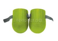 Наколенники садовые с ремнями 