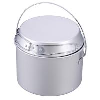 Котелок походный 1,8л Camp-S7 /8шт/103653/