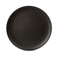 Тарелка обеденная "ROCK BLACK" 26см /DM8020/6шт/DOMENIK
