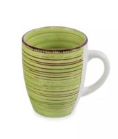 Кружка LEMONGRASS 400мл DMD015 /6шт/DOMENIK