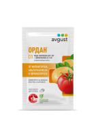 Ордан 12,5гр водорастворимый пакет Ордан 12,5гр водорастворимый пакет