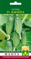 Манул Огурец Карапуз F1 10 шт