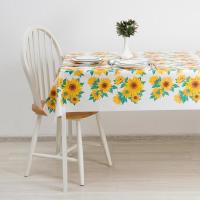 Скатерть 120*180 "Колорит Пикник"