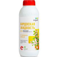 Бордоская жидкость 1000мл Бордоская жидкость 1000мл
