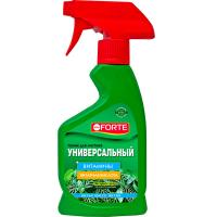 Бона Форте Тоник для листьев спрей универсальный 250мл Бона Форте Тоник для листьев спрей универсальный 250мл