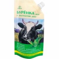 Мазь Буренка с экстарктом Алоэ 200гр