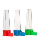 Поилка д/птиц 003 трапеция/10/300шт/Бриллиант