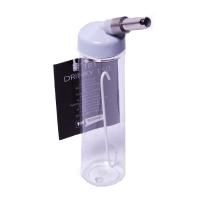 Поилка д/грызунов ВАКА с шариком на крючках 150мл/49505/Биосфера