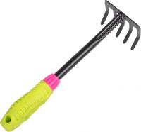 Грабли мини LLE2013 LISTOK