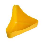 Туалет для хомяков ВАКА угловой Туалет для хомяков ВАКА угловой