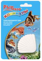 Корм для рыб Рыбята Каникулы корм выходного дня/564 Корм для рыб Рыбята Каникулы корм выходного дня/564