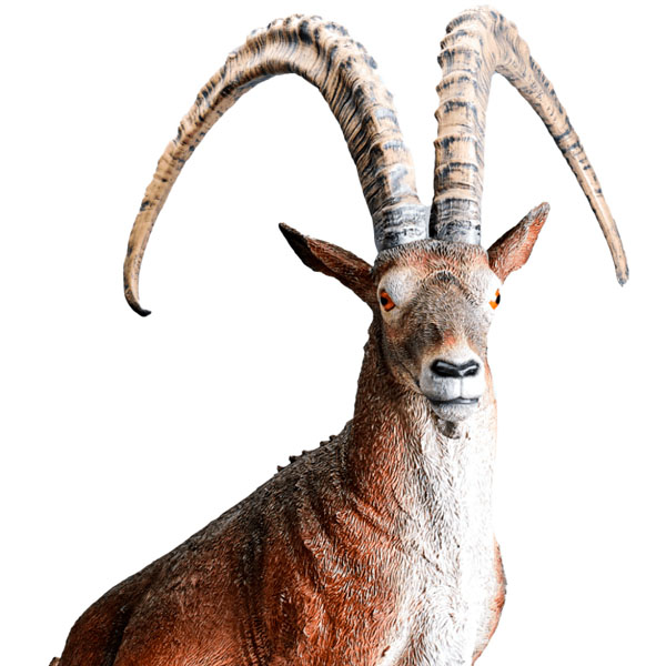 Козерог пластик ПЛ-45 Козерог пластик ПЛ-45