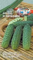 Огурец Бетховен F1 8шт