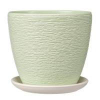 Композит Гнездо зеленый крокус №4 4,2л Композит Гнездо зеленый крокус №4 4,2л