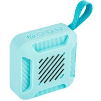 Портативная Bluetooth-колонка ENERGY SA-09 мятный /30шт/342012