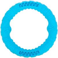 Игрушка с Кольцо M 17х3см ИС-48 голубой