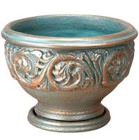 Терамо h36*d50см медь U1106 713943