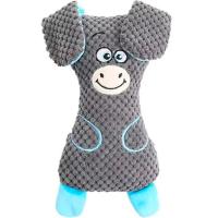 Игрушка с Корова 24х12см ИС-64 