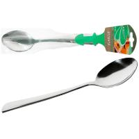 Ложка столовая (3шт) нерж. 0,2мм КТ-098-ЛС-3