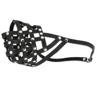 Намордник кожа №0/04000011 Намордник кожа №0/04000011