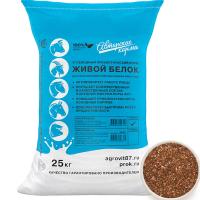 КРС Фелуцен УК2-02 Углеводный пребиотический корм Живой белок 25кг/Капитал-Прок