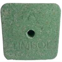 Соляной брикет "Лимисол-Ф" Премиум антигел 5кг/4шт/Аскор