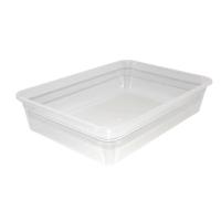 Лоток 5л для пищевых продуктов