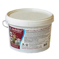 КРС Фелуцен ведро О2-2 д/овец и коз энергетический (литера 4088) 4кг/КапиталПрок