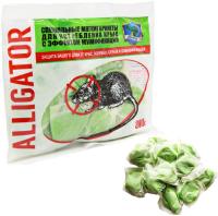 Аллигатор от крыс тесто-брикет 200гр