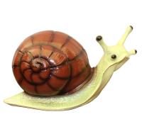 Улитка L25W16H18см 626008/F100 Улитка L25W16H18см 626008/F100