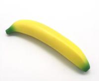 Игрушка с Банан виниловый д/крупных и средних пород 19см/С0612/ЗР