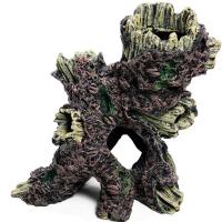 Грот Коряга ветвистая Laguna 143*97*150мм/74004214/Триол