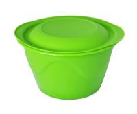 Миска Чезаре 3л с крышкой С443 