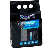 Наполнитель Барсик EXTRA комкующийся 5л/3шт/92074