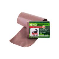 Пакеты для уборки фекалий п/э Айда гулять 20шт Пакеты для уборки фекалий п/э Айда гулять 20шт