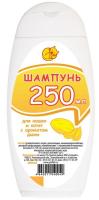 Шампунь для котят и кошек Дыня 250 мл Шампунь для котят и кошек Дыня 250 мл