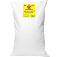 Мел кормовой ДОБРОЖИЛ 30кг/