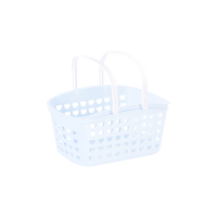 Корзинка универсальная белый 16030/Арз