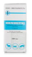 Нуклеопептид 100 мл