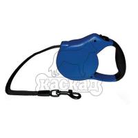 Рулетка автоматическая лента 3м/20кг синяя/10233554-06 Рулетка автоматическая лента 3м/20кг синяя/10233554-06