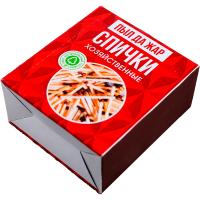 Спички хозяйственные (500шт) /64шт/ Белка